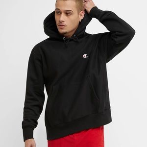 Champion hoodie! ✨